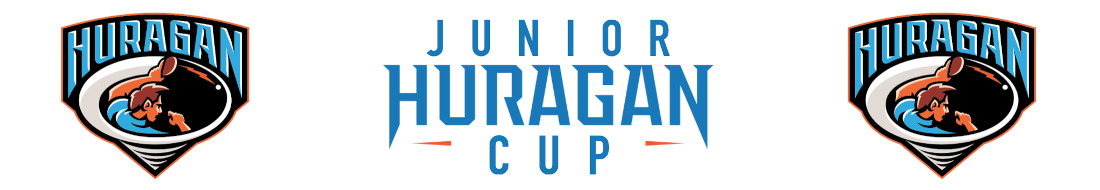 HURAGAN Junior Cup 2023 - jesień/zima