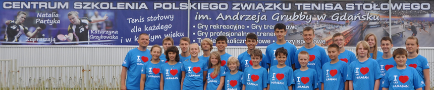 Obóz Gdańsk 2013