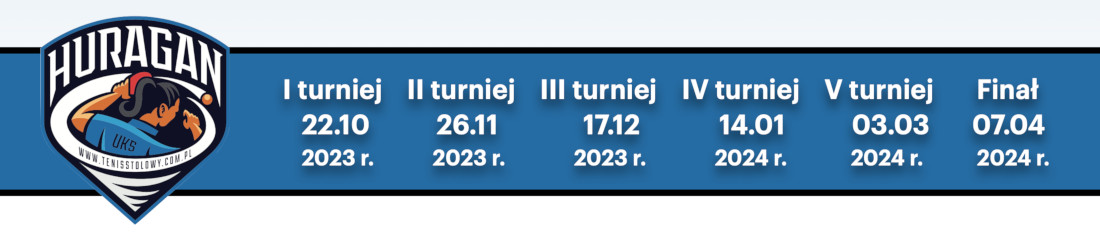 Grand Prix Sosnowca - memoriał Bernarda Pukieta sezon 2023/2024